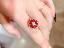 画像をギャラリービューアに読み込む, JCX - 0630 - 150237 - 4 - 1 - 貴婦人の宝箱