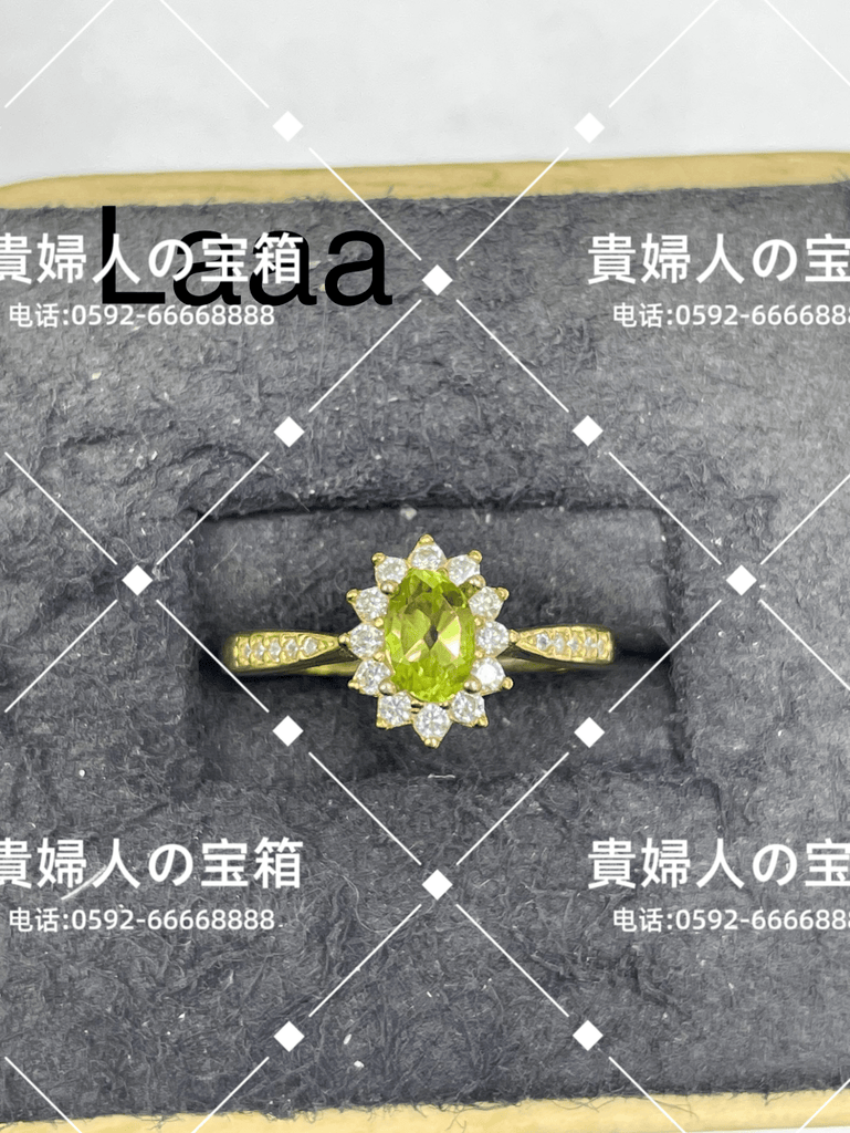 laaa - 貴婦人の宝箱