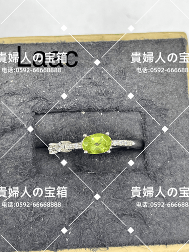 laac - 貴婦人の宝箱