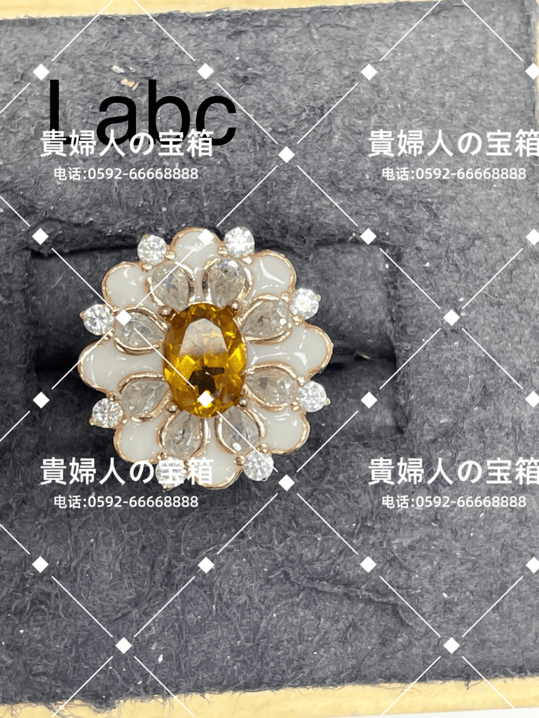 labc - 貴婦人の宝箱