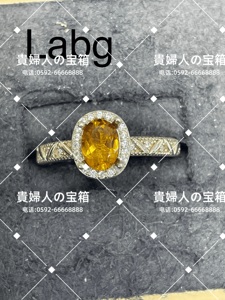 labg - 貴婦人の宝箱