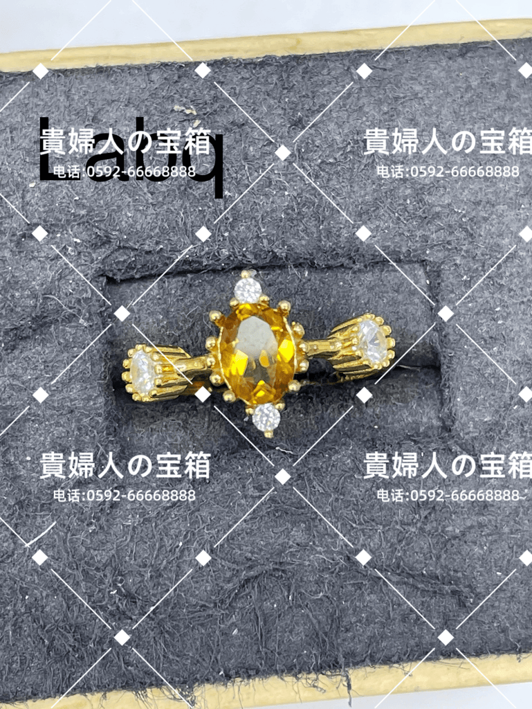 labq - 貴婦人の宝箱
