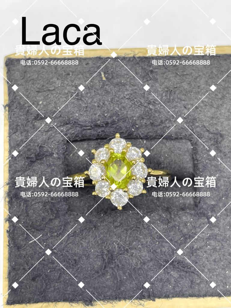 laca - 貴婦人の宝箱