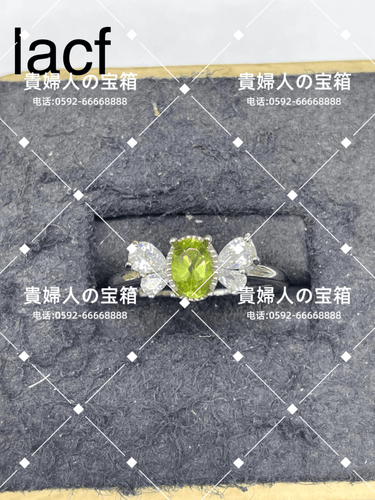 lacf - 貴婦人の宝箱