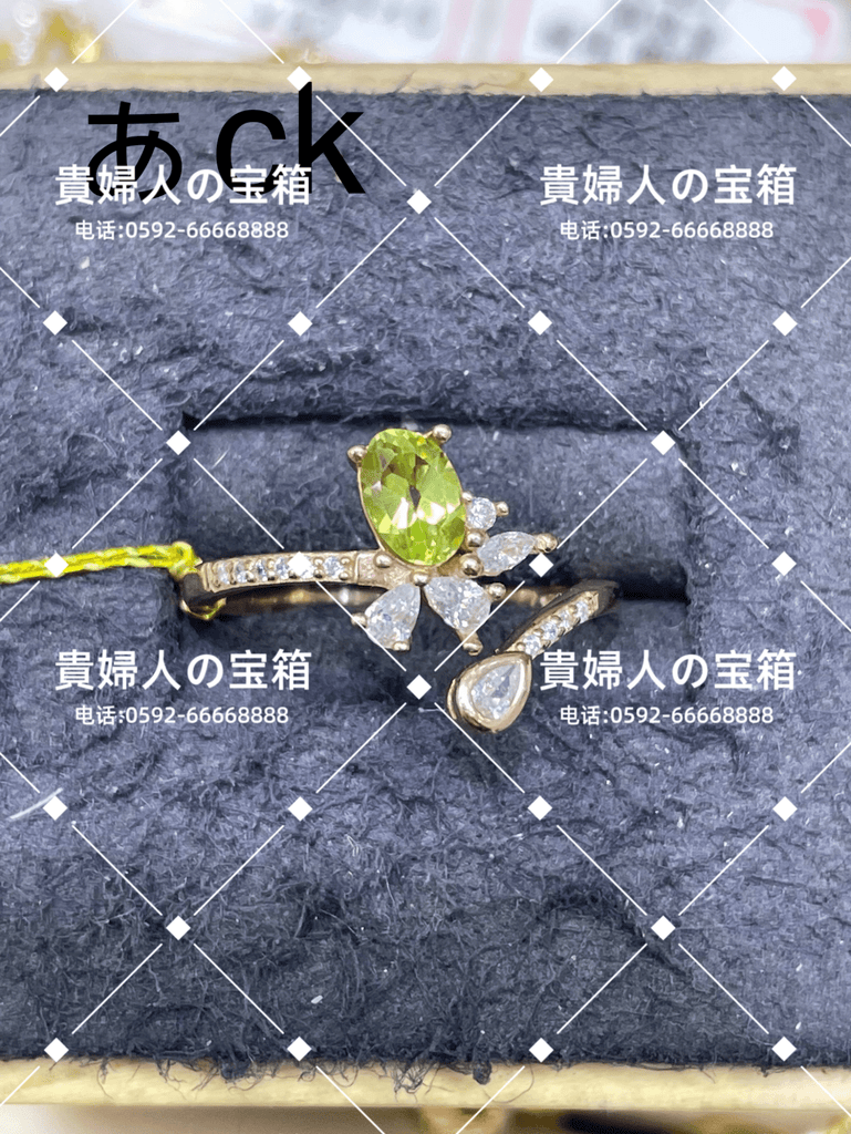 lack - 貴婦人の宝箱