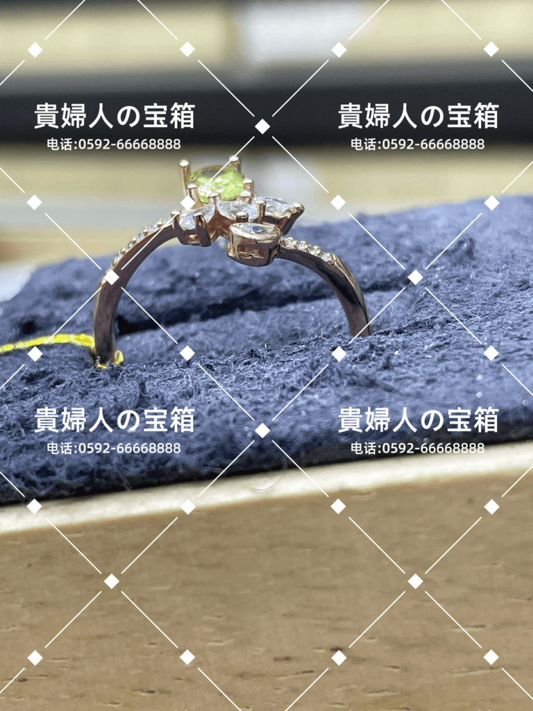 lack - 貴婦人の宝箱