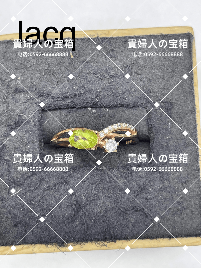 lacq - 貴婦人の宝箱