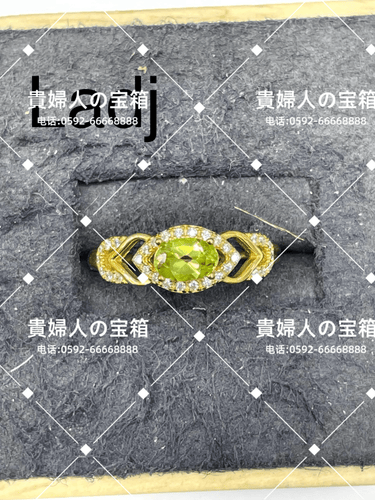 ladj - 貴婦人の宝箱
