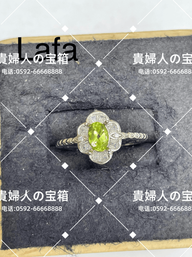 lafa - 貴婦人の宝箱