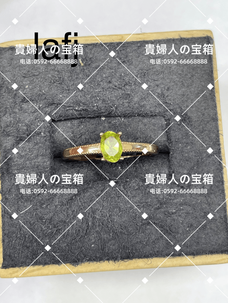 lafj - 貴婦人の宝箱