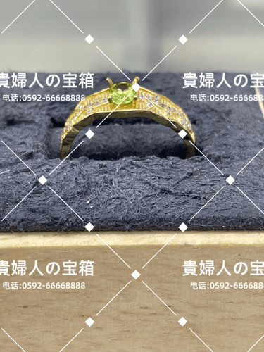 lagh - 貴婦人の宝箱