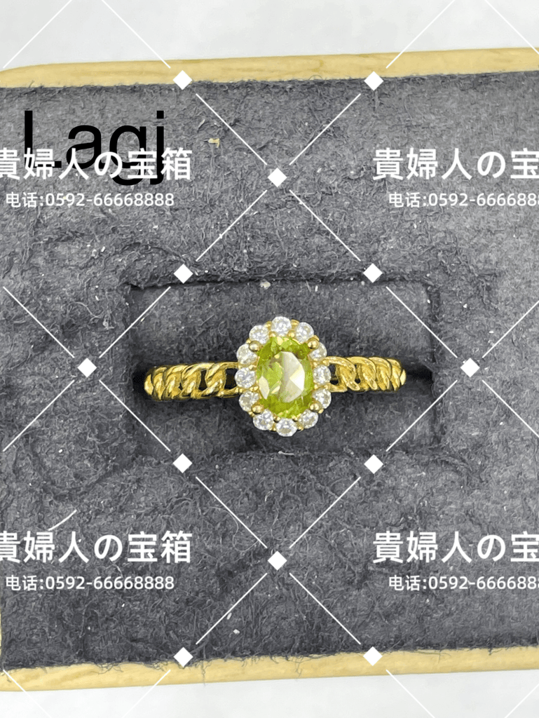 lagj - 貴婦人の宝箱
