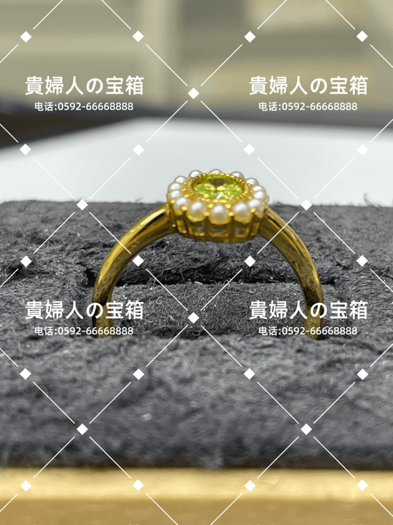 lahh - 貴婦人の宝箱