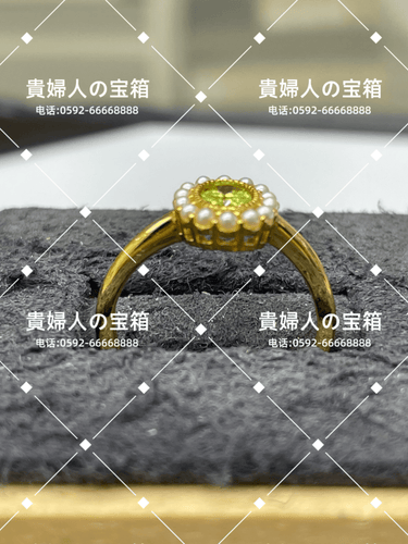 lahh - 貴婦人の宝箱