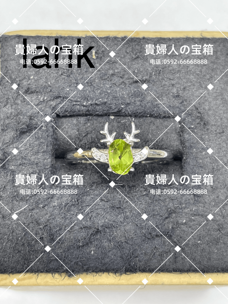 lahk - 貴婦人の宝箱