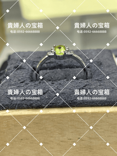lahk - 貴婦人の宝箱