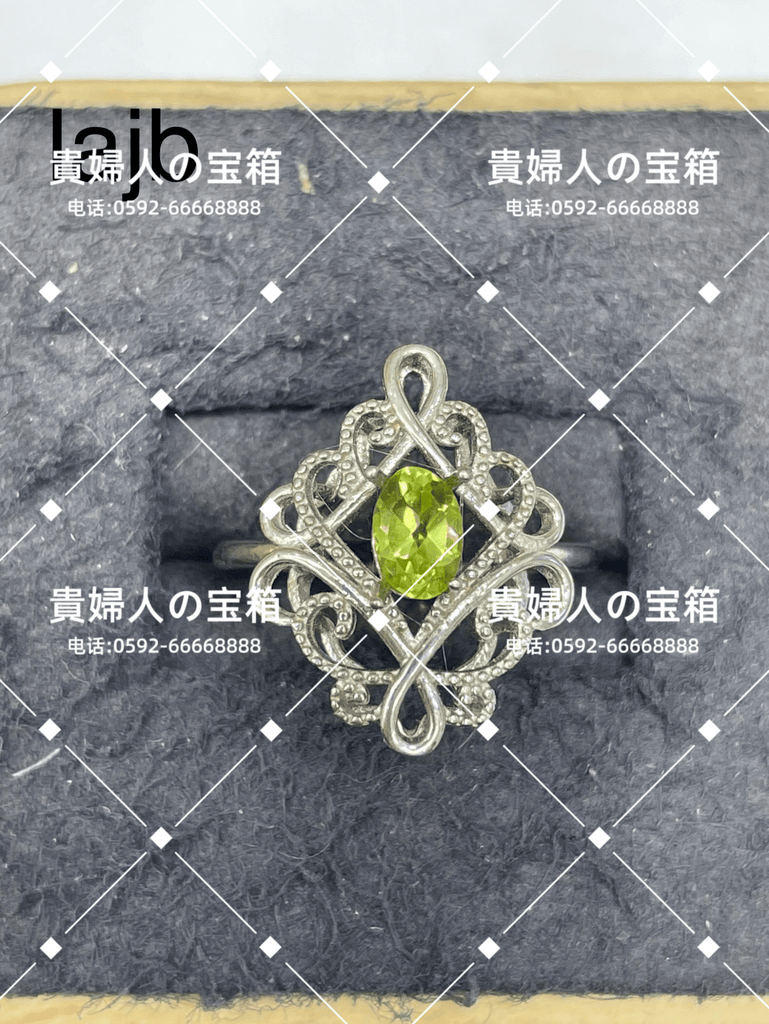 lajb - 貴婦人の宝箱