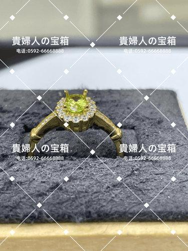 lajk - 貴婦人の宝箱