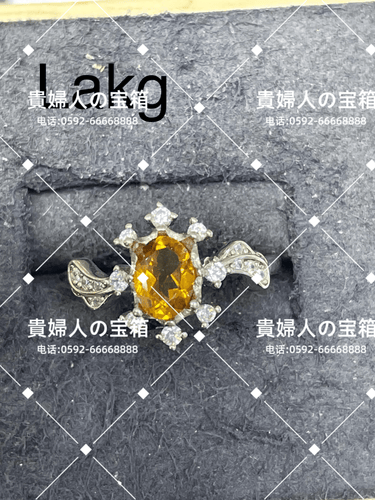lakg - 貴婦人の宝箱