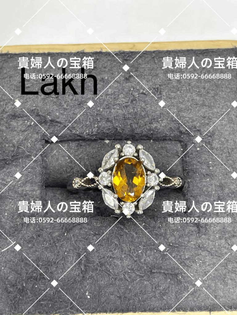 lakh - 貴婦人の宝箱