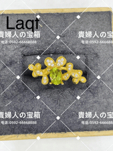 画像をギャラリービューアに読み込む, laqf - 貴婦人の宝箱