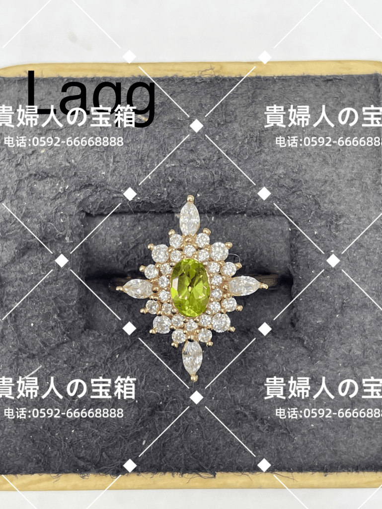 laqg - 貴婦人の宝箱