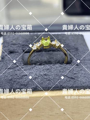 laqh - 貴婦人の宝箱