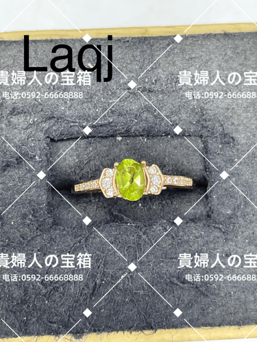 laqj - 貴婦人の宝箱