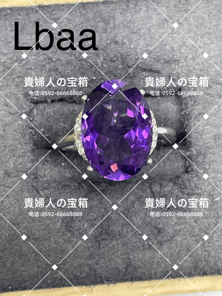 lbaa - 貴婦人の宝箱