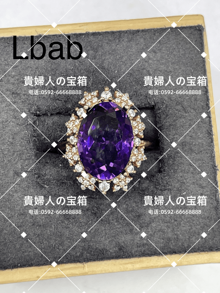 lbab - 貴婦人の宝箱