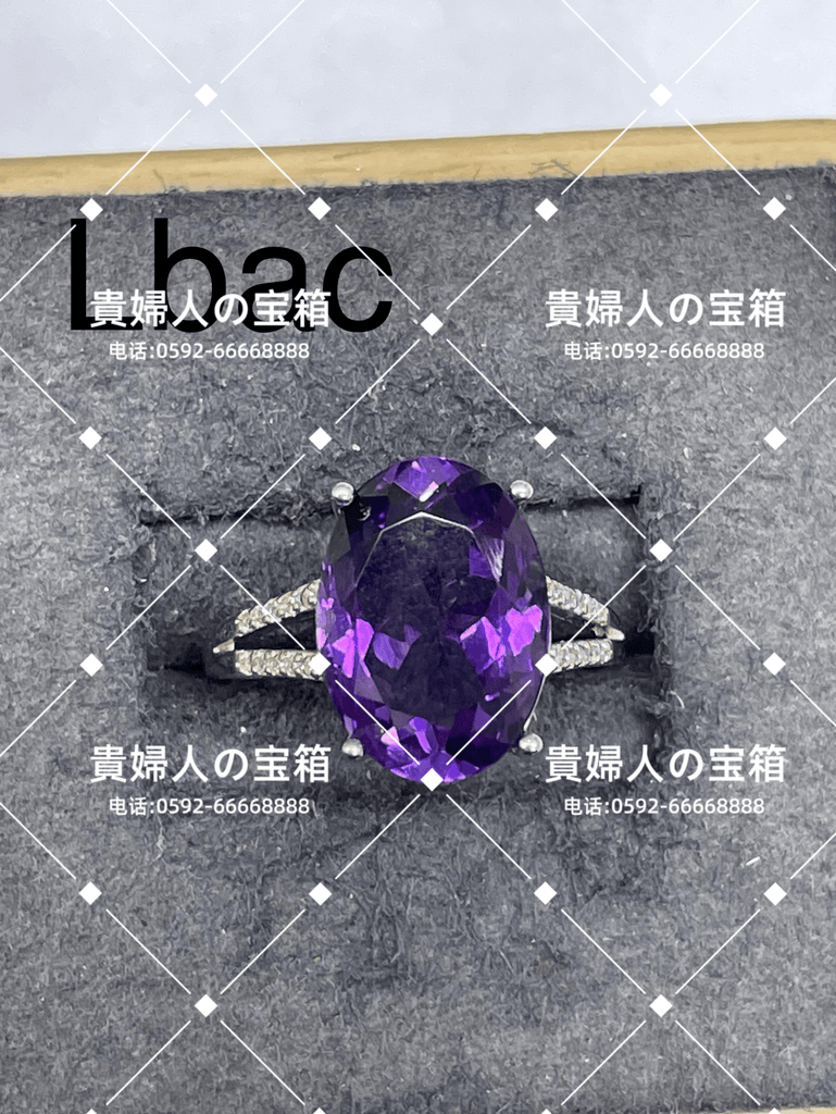 lbac - 貴婦人の宝箱