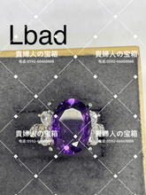 Charger l&#39;image dans la galerie, lbad - 貴婦人の宝箱