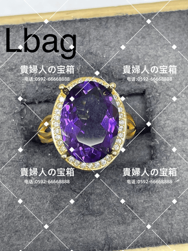 lbag - 貴婦人の宝箱