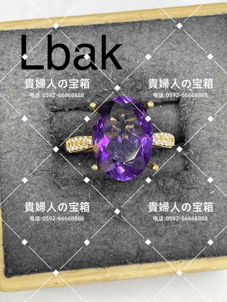 lbak - 貴婦人の宝箱