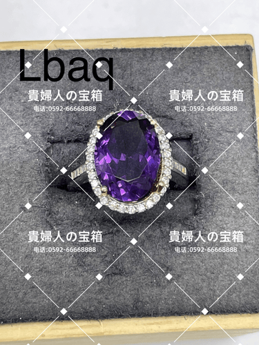 lbaq - 貴婦人の宝箱