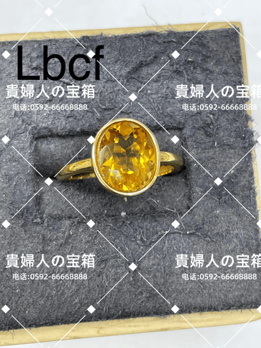 lbcf - 貴婦人の宝箱