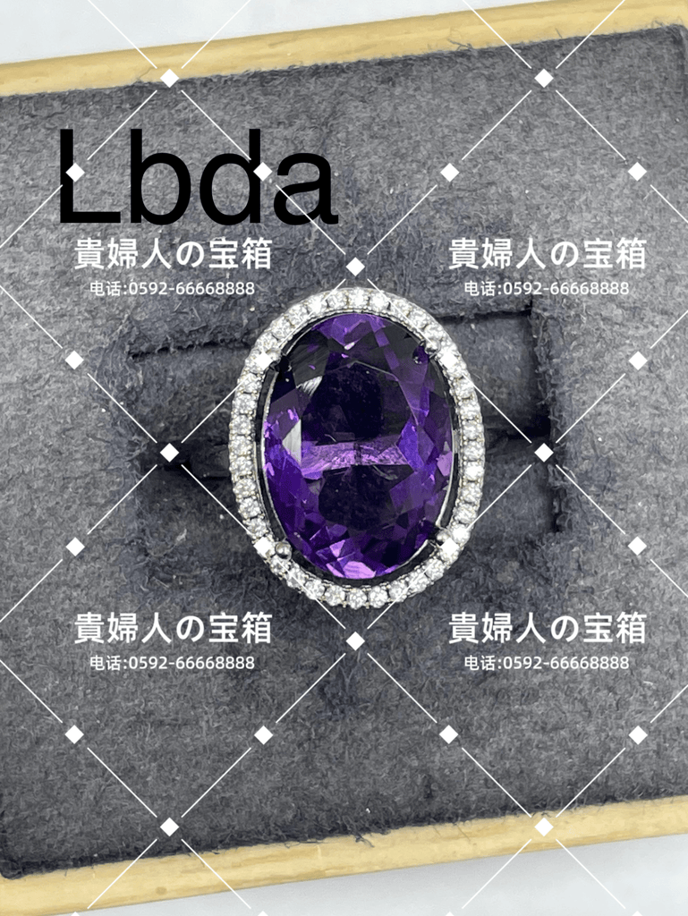 lbda - 貴婦人の宝箱