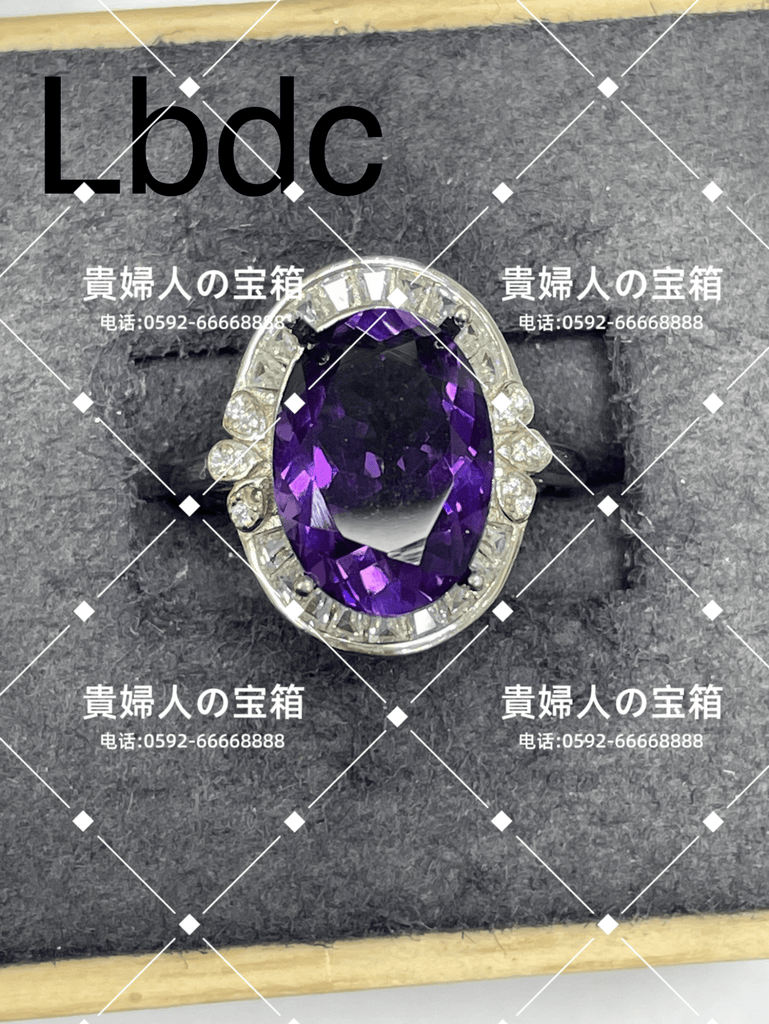 lbdc - 貴婦人の宝箱