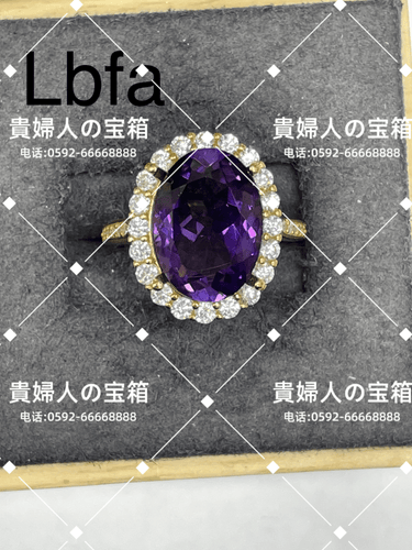 lbfa - 貴婦人の宝箱