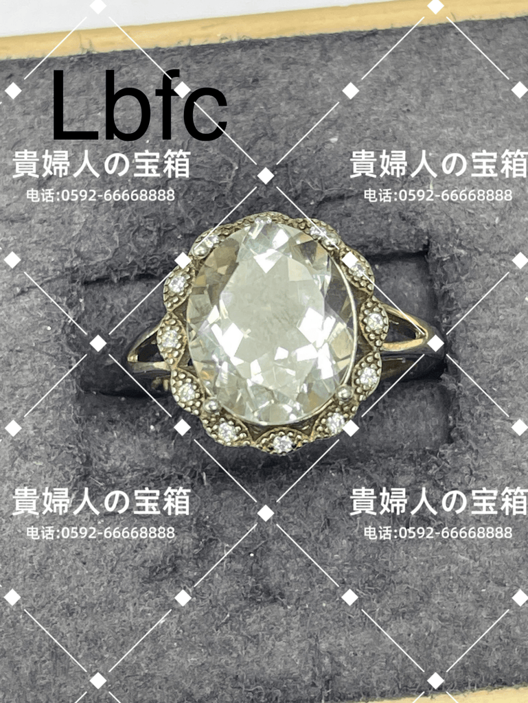 lbfc - 貴婦人の宝箱