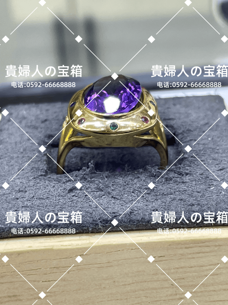 lbff - 貴婦人の宝箱