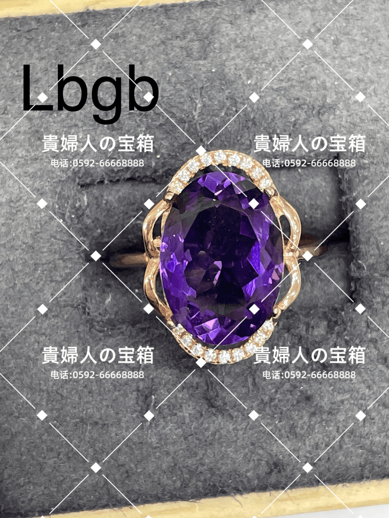 lbgb - 貴婦人の宝箱