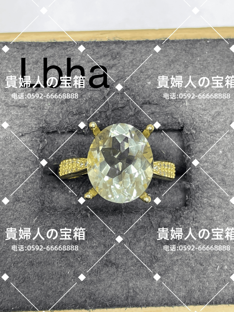 lbha - 貴婦人の宝箱
