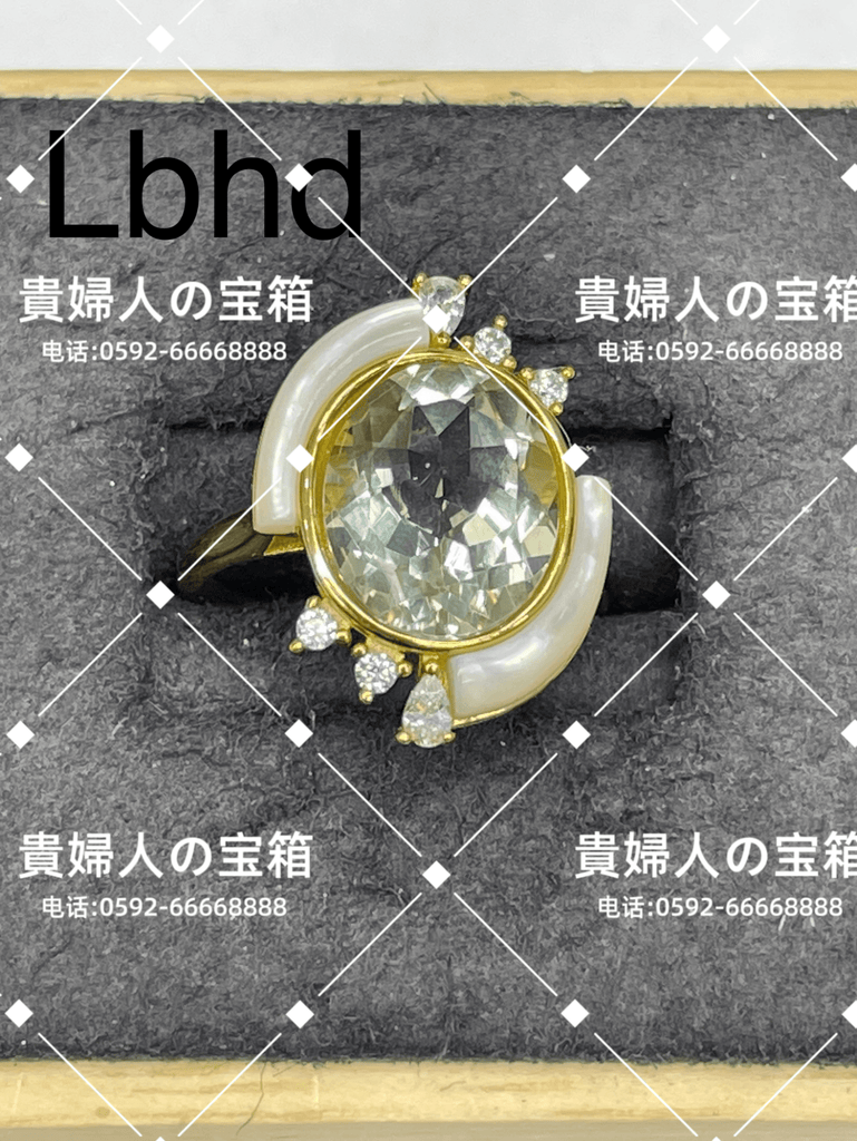 lbhd - 貴婦人の宝箱
