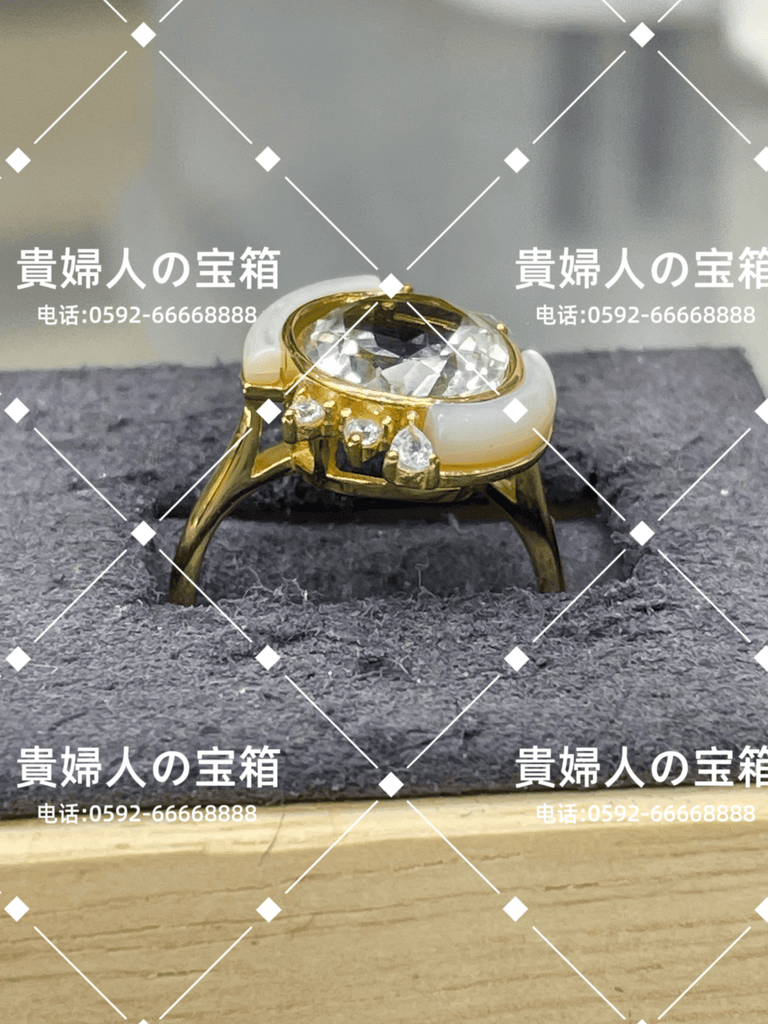 lbhd - 貴婦人の宝箱