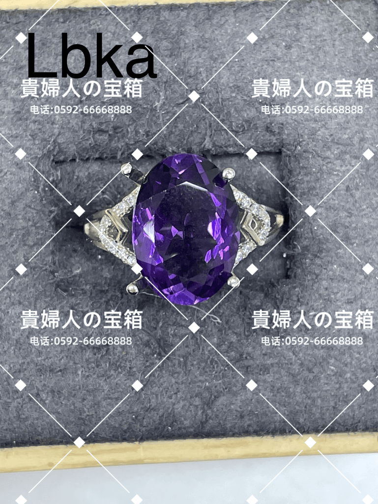 lbka - 貴婦人の宝箱