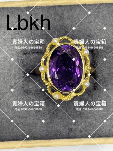 lbkh - 貴婦人の宝箱