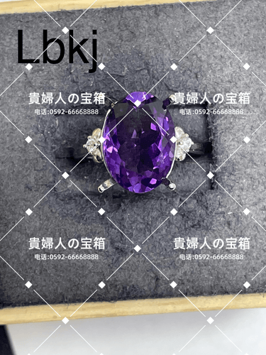 lbkj - 貴婦人の宝箱