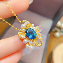 Load image into Gallery viewer, LBL - 0525 - 161928 - 10 - 1 - 貴婦人の宝箱