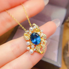 Load image into Gallery viewer, LBL - 0525 - 161928 - 10 - 1 - 貴婦人の宝箱